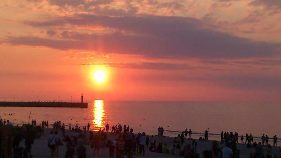 Holiday ليبا المظهر الخارجي الصورة